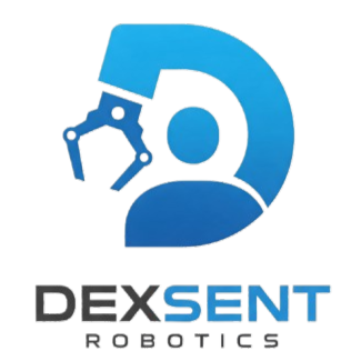 DexSent Logo